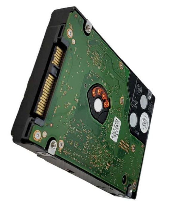 1TB SAS 2.5" 15mm 7.2k 6Gb/s HDD - Assorted Brands Q+