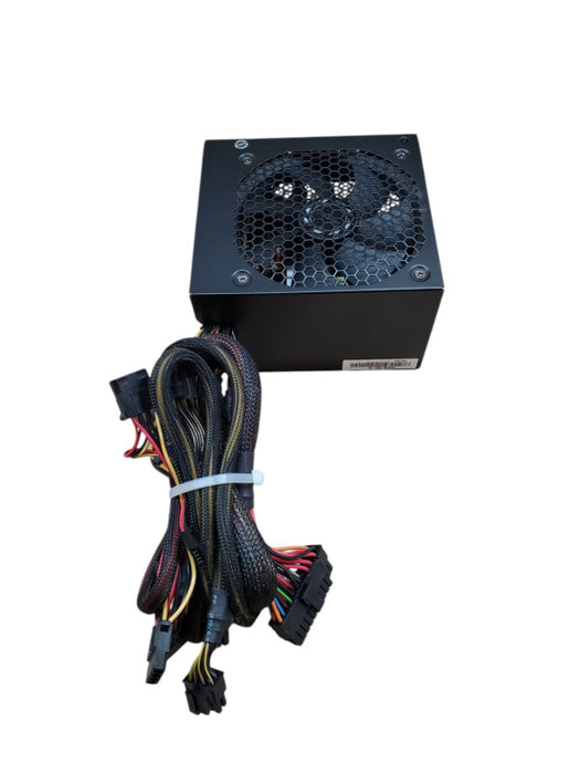 Antec EA-550 Green 550W 80+ Bronze Desktop Power Supply