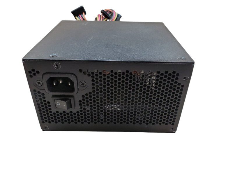 Antec EA-550 Green 550W 80+ Bronze Desktop Power Supply