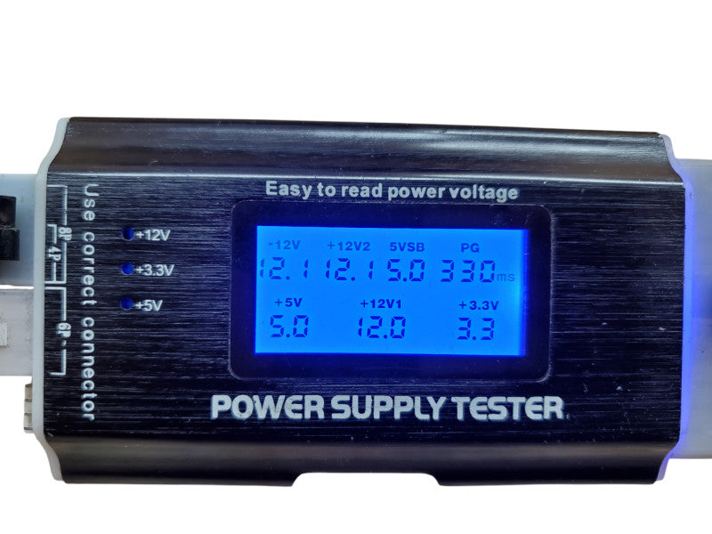Antec EA-550 Green 550W 80+ Bronze Desktop Power Supply