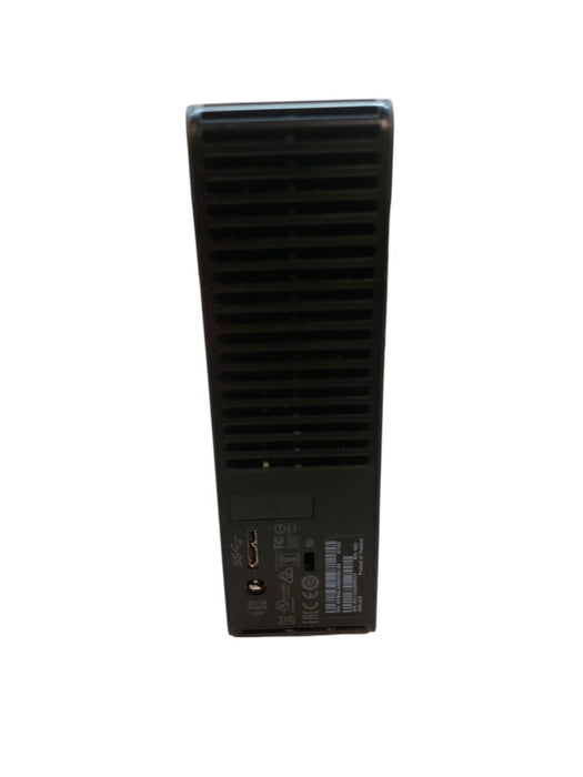 Western Digital 6TB Storage Capacity Desktop External Hard Disk Drives