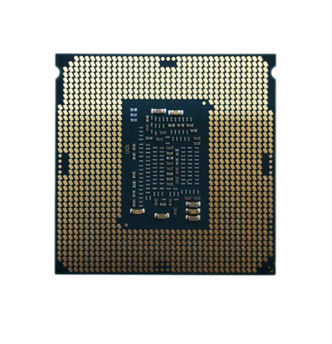 Intel Core i7-7700 @ 3.60GHz SR338 Quad-Core Desktop CPU