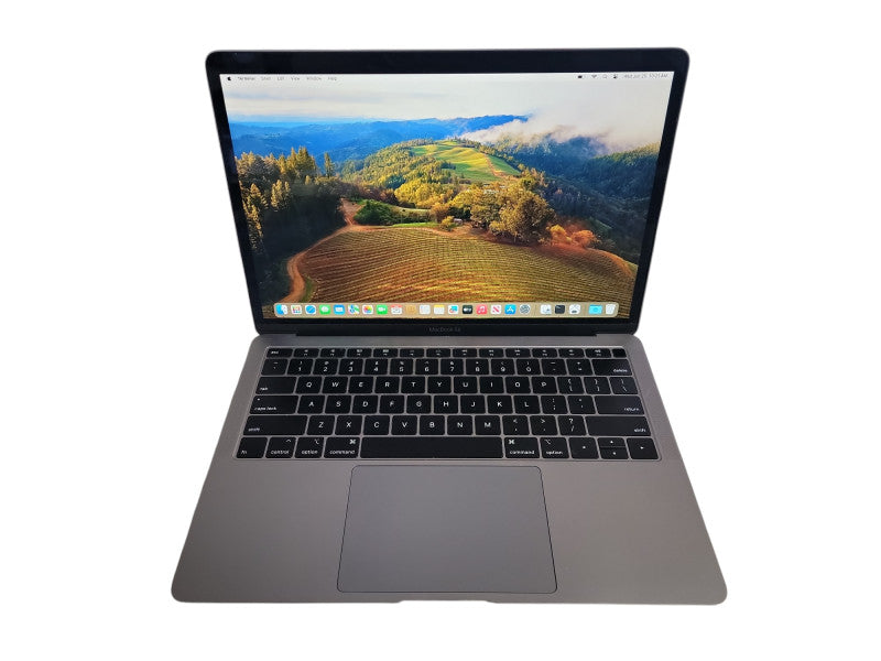 Apple Macbook Air Retina 2019 2-Core i5-8210Y @ 1.6GHz 8GB DDR3 250GB SSD (