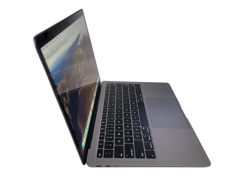 Apple Macbook Air Retina 2019 2-Core i5-8210Y @ 1.6GHz 8GB DDR3 250GB SSD (