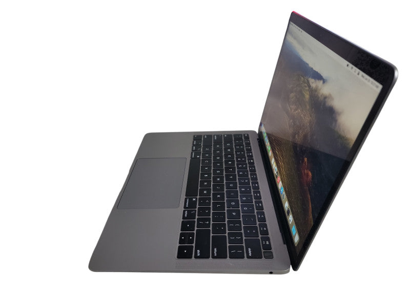 Apple Macbook Air Retina 2019 2-Core i5-8210Y @ 1.6GHz 8GB DDR3 250GB SSD (