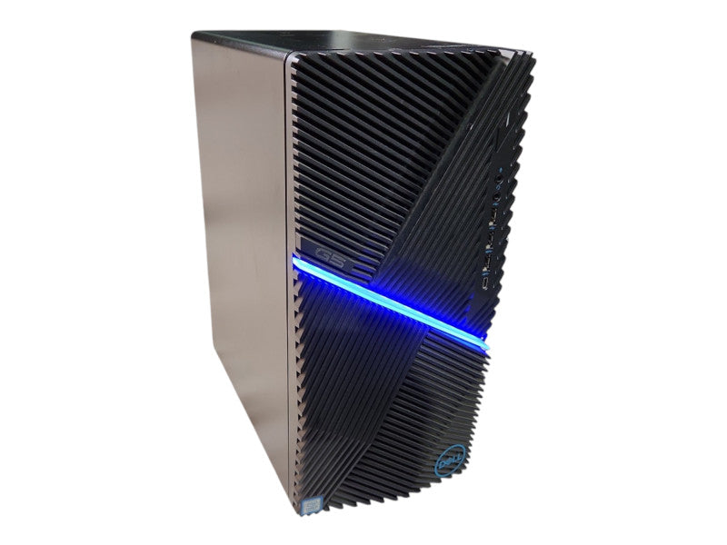 Dell Gaming PC G5 5090, i7-9700K 3.60GHz, 32GB DDR4, 256GB NVMe, M2000