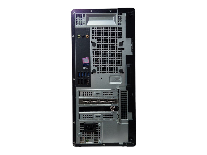 Dell Gaming PC G5 5090, i7-9700K 3.60GHz, 32GB DDR4, 256GB NVMe, M2000