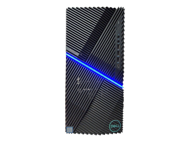 Dell Gaming PC G5 5090, i7-9700K 3.60GHz, 32GB DDR4, 256GB NVMe, M2000