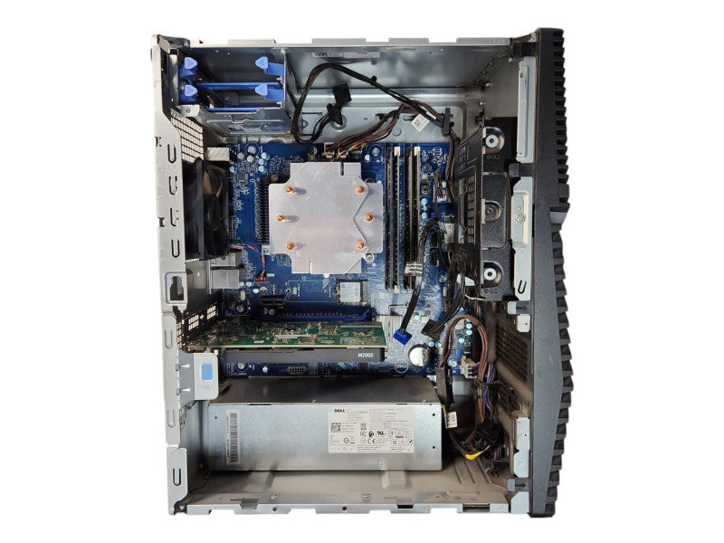 Dell Gaming PC G5 5090, i7-9700K 3.60GHz, 32GB DDR4, 256GB NVMe, M2000