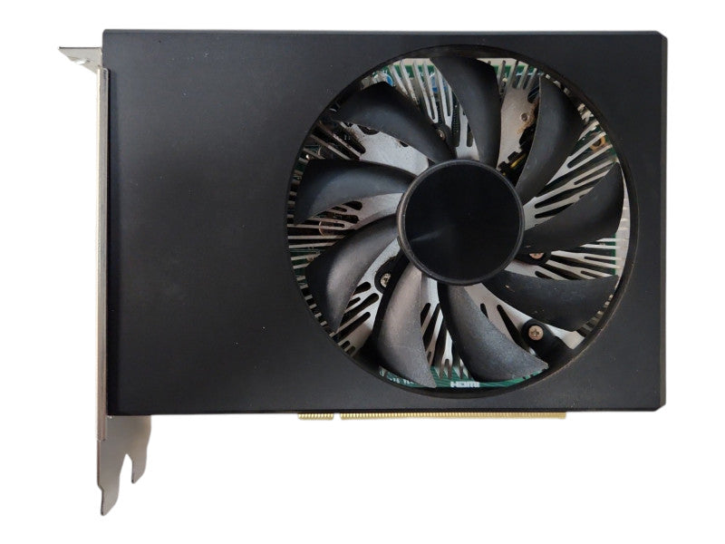 DELL NVidia GeForce GTX 1660 Ti 6GB GDDR6 PCIe Graphics Video Card