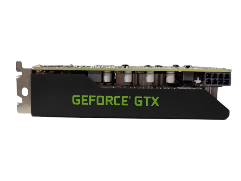 DELL NVidia GeForce GTX 1660 Ti 6GB GDDR6 PCIe Graphics Video Card