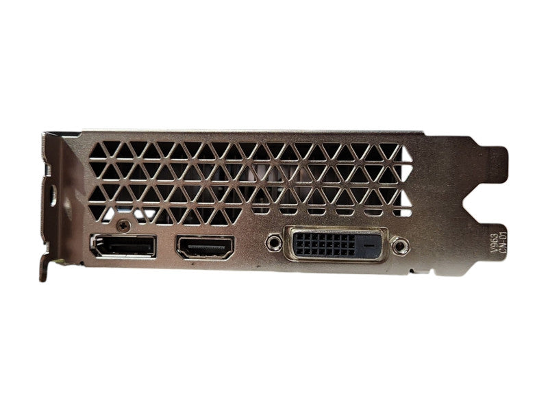 DELL NVidia GeForce GTX 1660 Ti 6GB GDDR6 PCIe Graphics Video Card