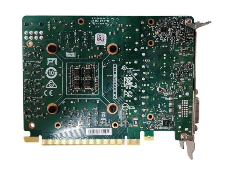 DELL NVidia GeForce GTX 1660 Ti 6GB GDDR6 PCIe Graphics Video Card