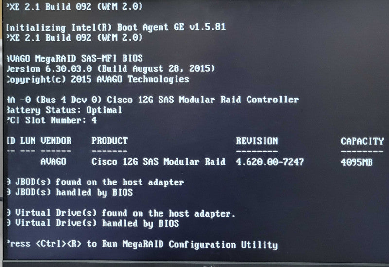 Cisco C220 M4 1U Server 2x Xeon E5-2680v4 64GB DDR4 2x PSU 8x 2.5" _