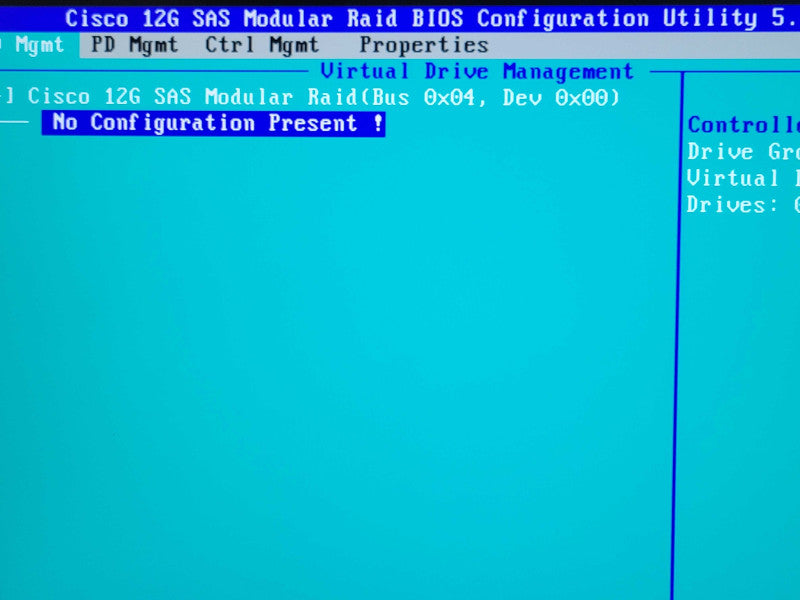 Cisco C220 M4 1U Server 2x Xeon E5-2680v4 64GB DDR4 2x PSU 8x 2.5" _