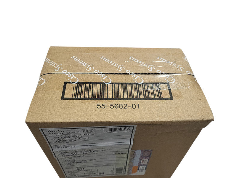 New Cisco Power Module for POE Solution Power Adapter PWR-IE65W-PC-AC Q$