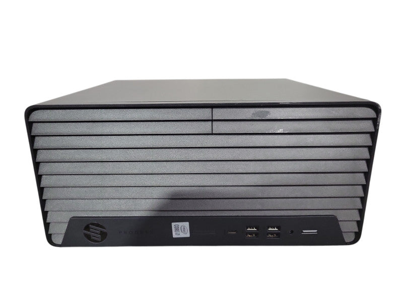 HP ProDesk 600 G6 SFF Desktop PC | Intel Core i7-10700 32GB DDR4 256GB NVMe !