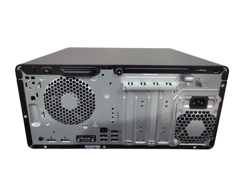 HP ProDesk 600 G6 SFF Desktop PC | Intel Core i7-10700 32GB DDR4 256GB NVMe !