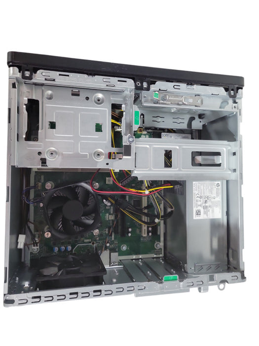 HP ProDesk 600 G6 SFF Desktop PC | Intel Core i7-10700 32GB DDR4 256GB NVMe !