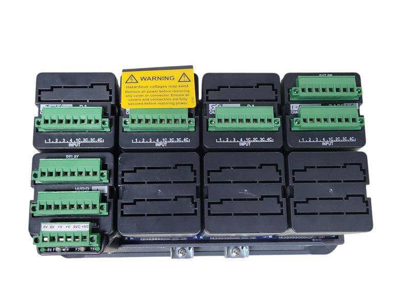 RTK UL725B annunciator and event recorder UL-BM420P014XXGXX11X6E1X _