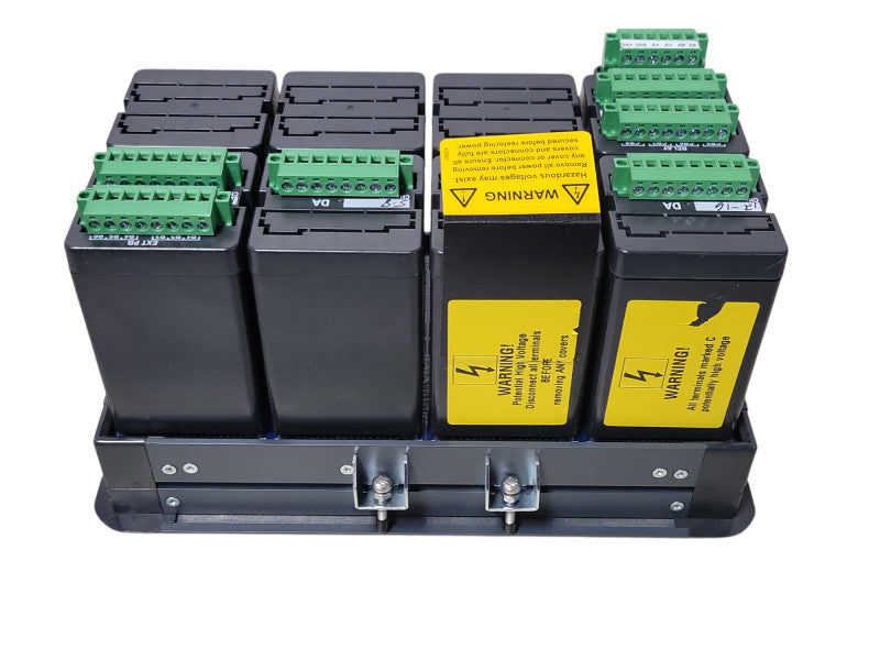 RTK UL725B annunciator and event recorder UL-BM420P014XXGXX11X6E1X _