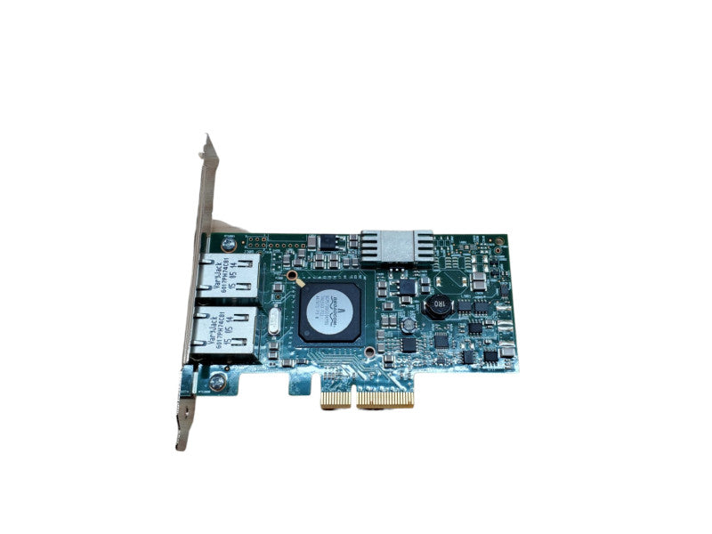 Cisco N2XX-ABPCI01-M3 Dual-Port Gigabit PCIe Network Card