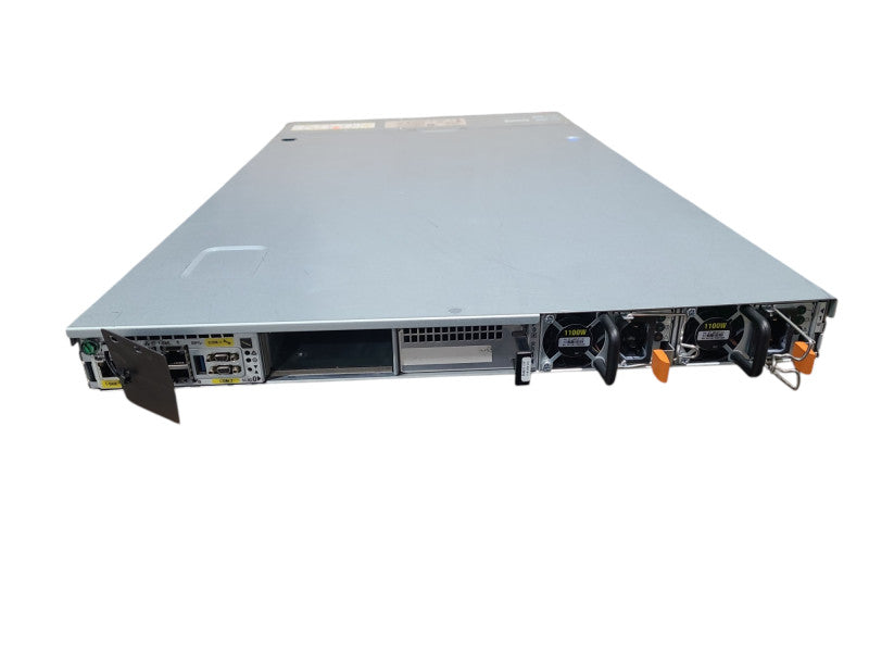 EMC EU1SPE - 2x 2620 v3, 2x 32GB DDR4, 2x 1100W PSU, NO HDD, *READ*