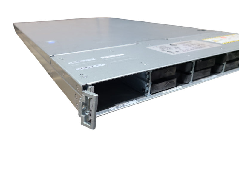 EMC EU1SPE - 2x 2620 v3, 2x 32GB DDR4, 2x 1100W PSU, NO HDD, *READ*