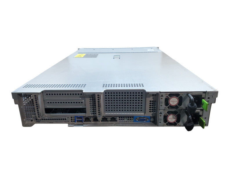 Cisco UCS C240 M4 2x Xeon E5-2670 v3 64GB DDR4 12G SAS - No HDD