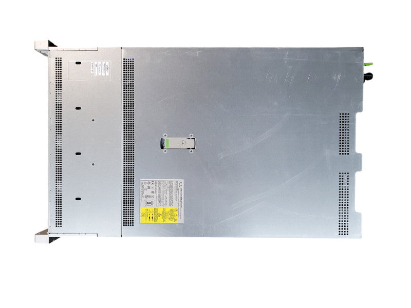 Cisco UCS C240 M4 2x Xeon E5-2670 v3 64GB DDR4 12G SAS - No HDD