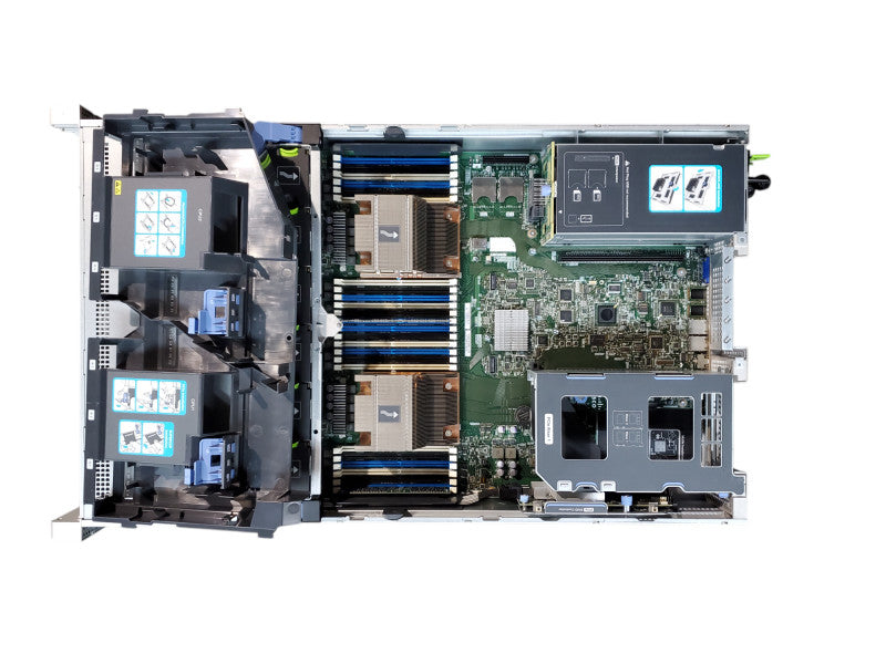 Cisco UCS C240 M4 2x Xeon E5-2670 v3 64GB DDR4 12G SAS - No HDD