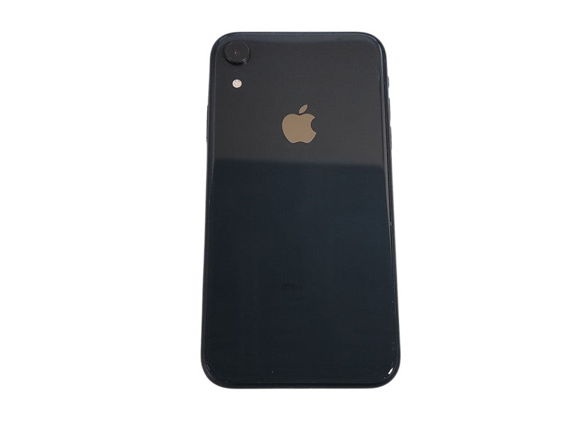 Apple iPhone XR - 64GB - Space Gray [A1984 | Read] (