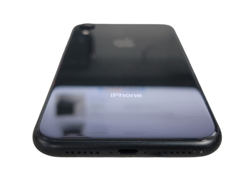 Apple iPhone XR - 64GB - Space Gray [A1984 | Read] (