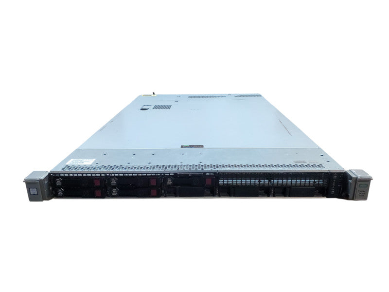 HP ProLiant DL360 Gen9 1x Xeon E5-2640 v3 32GB DDR4 P440ar - No HDD
