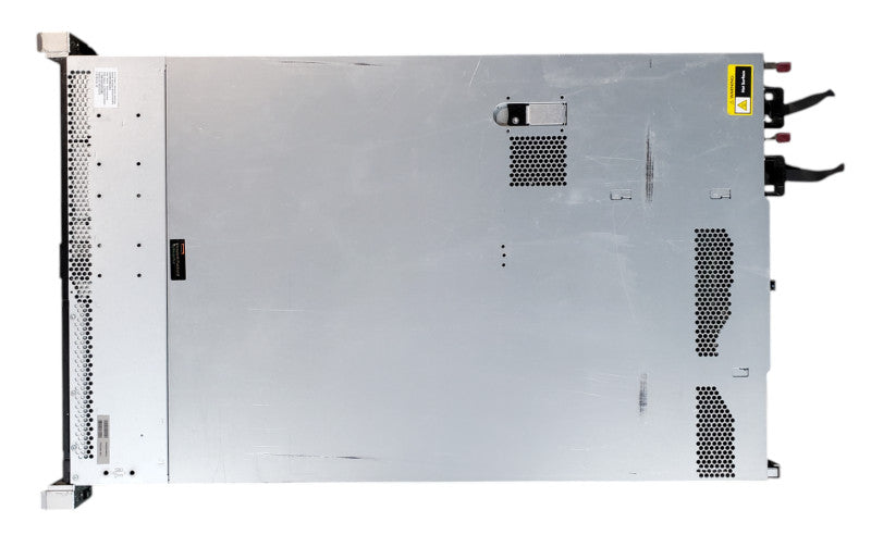 HP ProLiant DL360 Gen9 1x Xeon E5-2640 v3 32GB DDR4 P440ar - No HDD