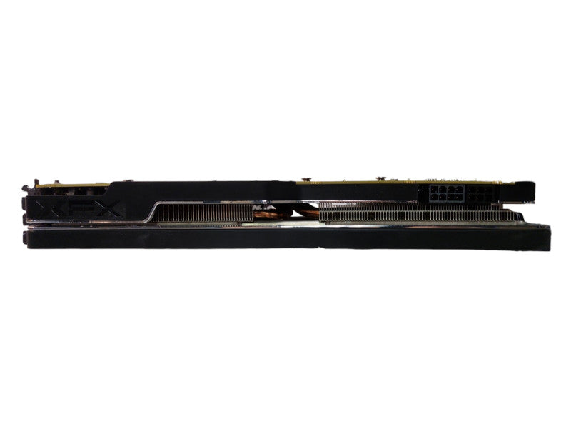 XFX AMD DD Radeon R9 290 4GB GDDR5 GPU