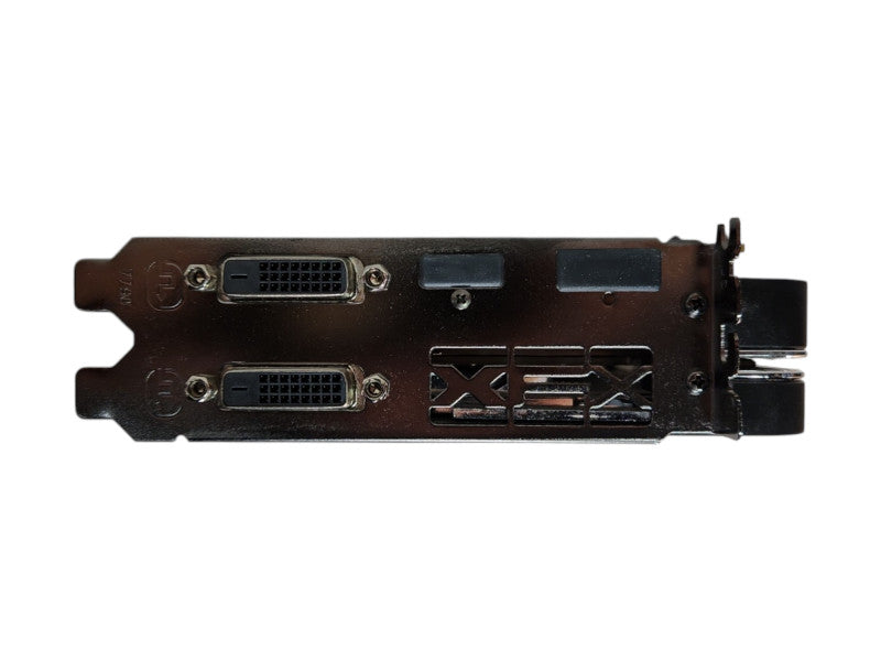 XFX AMD DD Radeon R9 290 4GB GDDR5 GPU