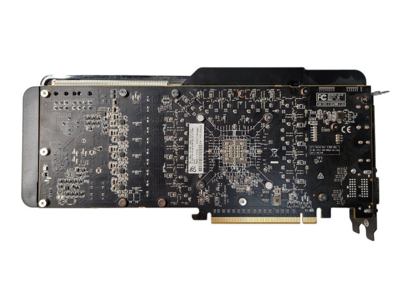 XFX AMD DD Radeon R9 290 4GB GDDR5 GPU