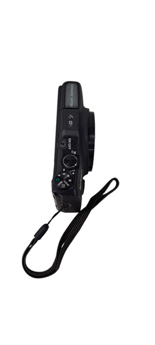 Nikon Coolpix S9700 16MP Wi-Fi Digital Camera