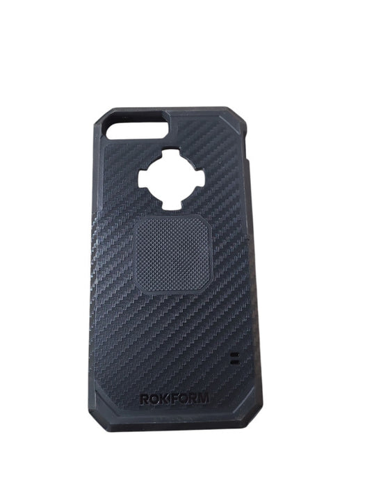 ROKFORM Rugged Magnetic Phone Case for iPhone 8/7/6 Plus