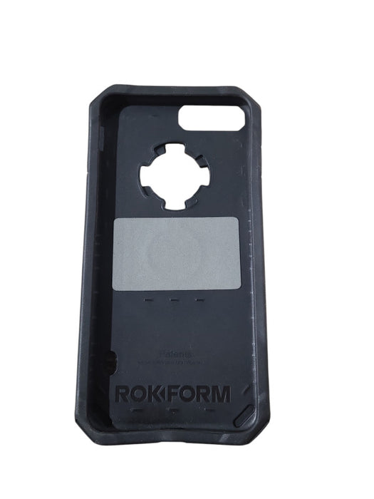 ROKFORM Rugged Magnetic Phone Case for iPhone 8/7/6 Plus