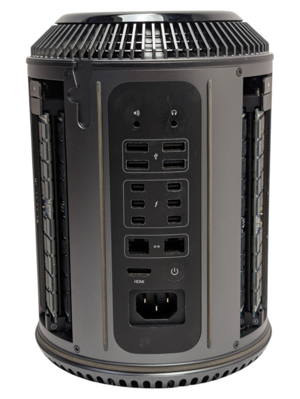 Apple Mac Pro Trashcan Late 2013 A1481 Please READ - — retail.era
