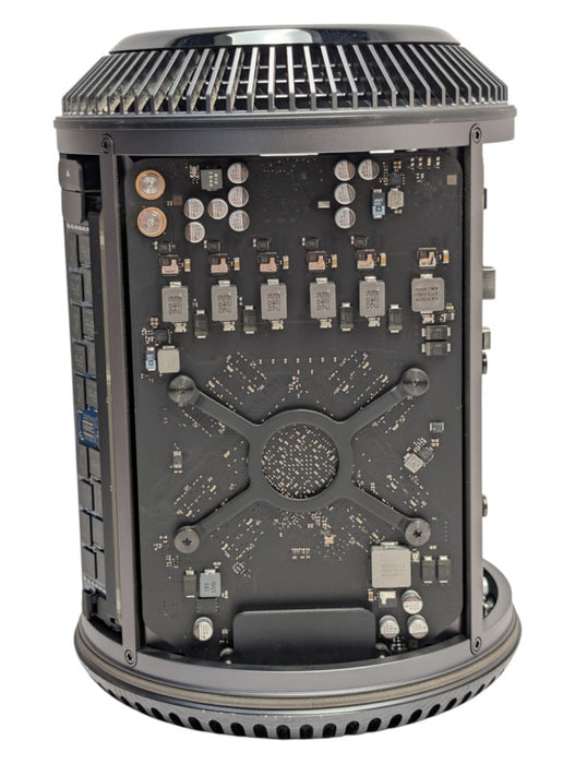 Apple Mac Pro Trashcan Late 2013 A1481 Please READ  -