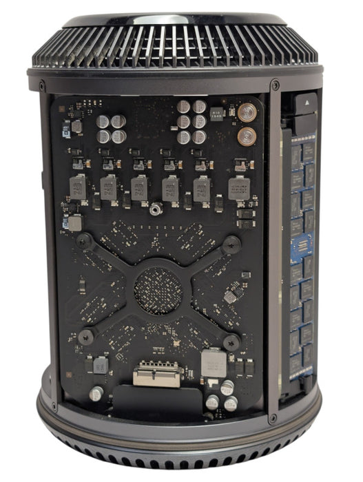 Apple Mac Pro Trashcan Late 2013 A1481 Please READ  -