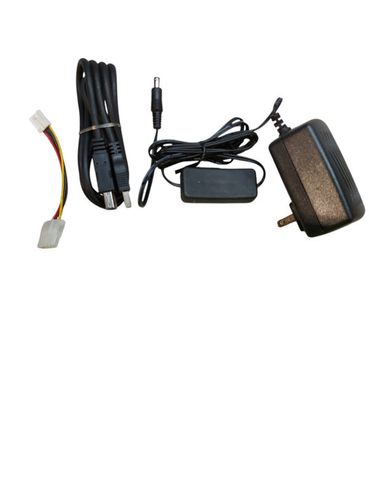 Vantec IDE/SATA TO USB 3.0 Adapter CB-ISATAU3