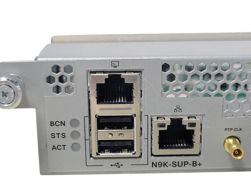 Cisco N9K-SUP-B+ Nexus 9500 Enhanced Supervisor B+ Control Processor _