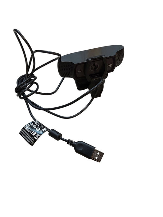 Logitech C920 V-U0028 Webcam 1080P Full HD