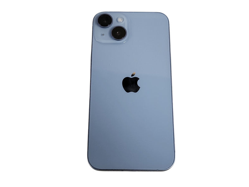 Apple iPhone 14 - 128GB - Blue [A2881 | Read] (