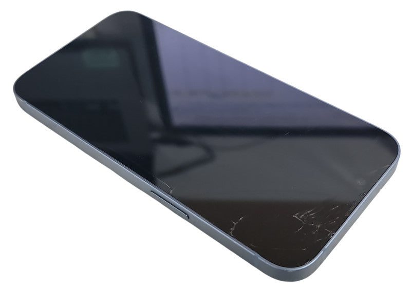Apple iPhone 14 - 128GB - Blue [A2881 | Read] (