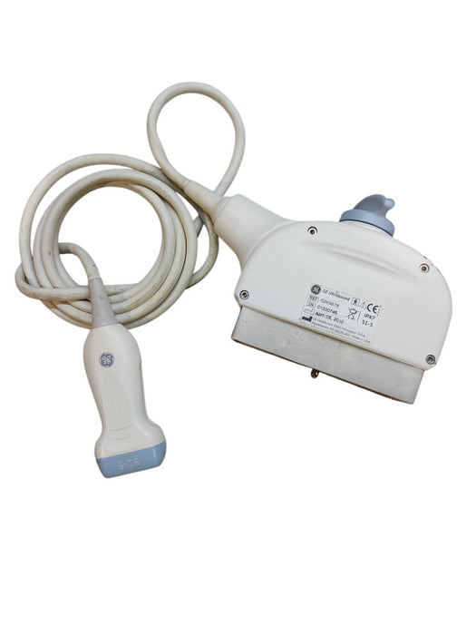 GE S1-5 Ultrasound Probe ref 5269878
